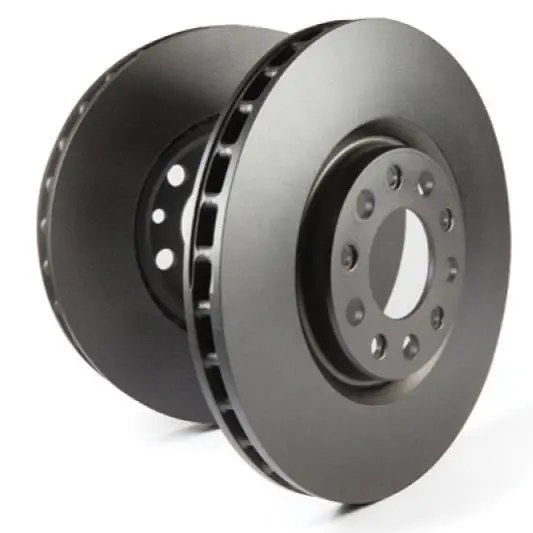 EBC 13+ Lexus GS350 3.5 F-Sport RWD Premium Front Rotors