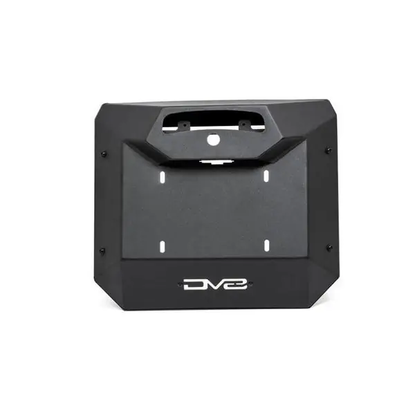 DV8 21-22 Spare Tire Delete
