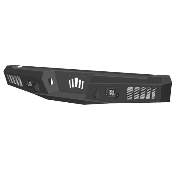 DV8 Offroad 2018+ Ford F-150 Rear Bumper