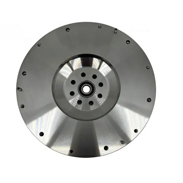 McLeod 12-18 Jeep Wrangler JK 3.6L Max Mass Steel Flywheel