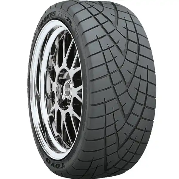 Toyo Proxes R1R Tire - 245/45ZR17 95W