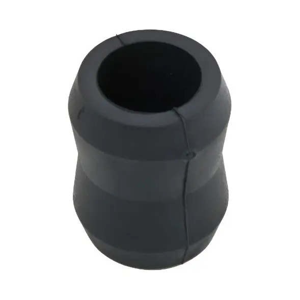 Fox Polyurethane Hourglass Eyelet Replacement Bushing - .625in ID x 1.300in TLG