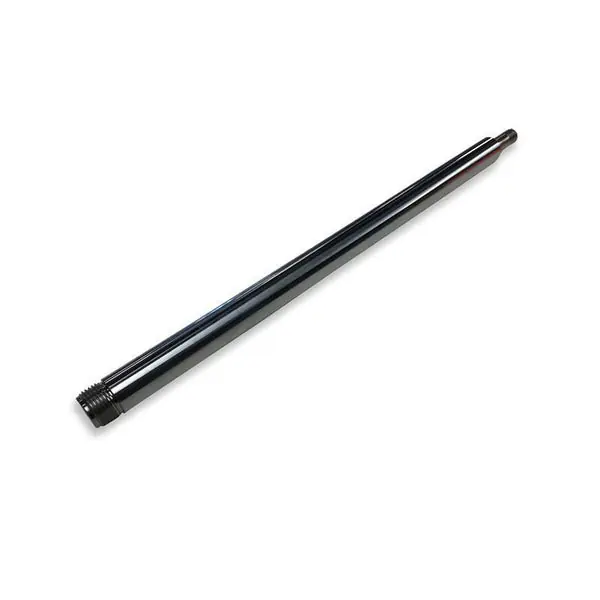 Fox Replacement Chrome Shaft 0.875 OD x 16.038 TLG 1.350 SHLG
