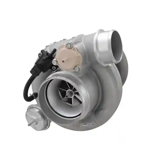 BorgWarner Super Core EFR B1 6258