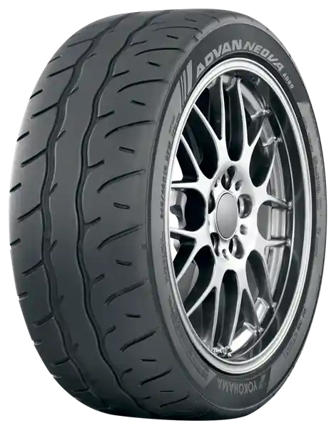 Yokohama Advan Neova AD09 Tire - 305/30R20 103W XL