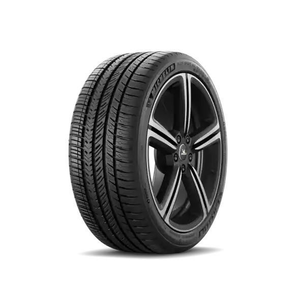 Michelin Pilot Sport A/S 4 245/45ZR18 100Y XL
