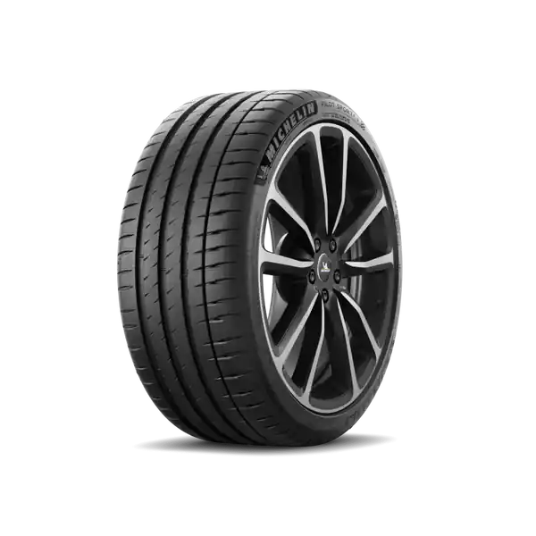 Michelin Pilot Sport 4 S 265/35ZR18 (97Y) XL