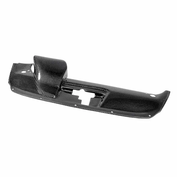 Seibon 00-05 Honda S2000 Carbon Fiber Cooling Plate