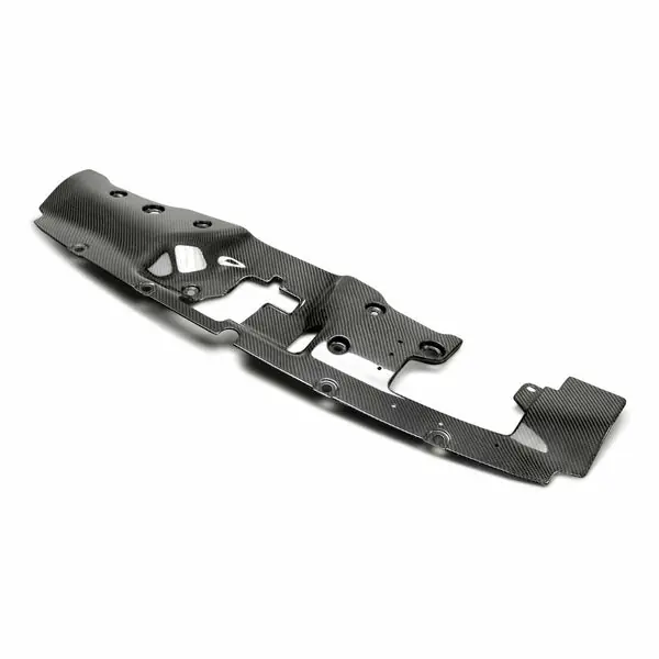 Seibon 2017-2018 Honda Civic Type-R FK8 Carbon Fiber Cooling Plate