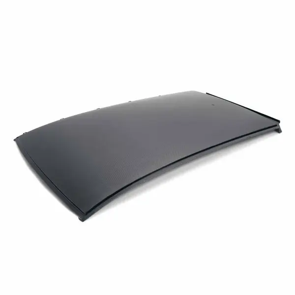 Seibon 2015+ Ford Focus ST/RS Dry Carbon Fiber Roof