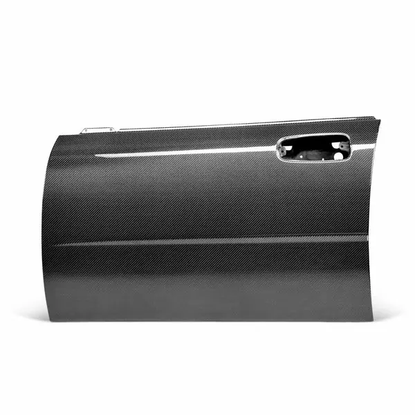 Seibon 02-07 Subaru WRX/STi Front Doors