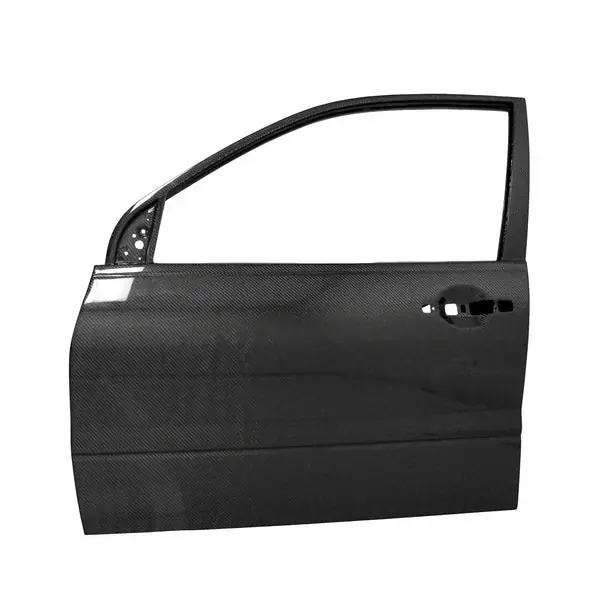 Seibon 03-08 Mitsubishi Evo 8 Front Doors