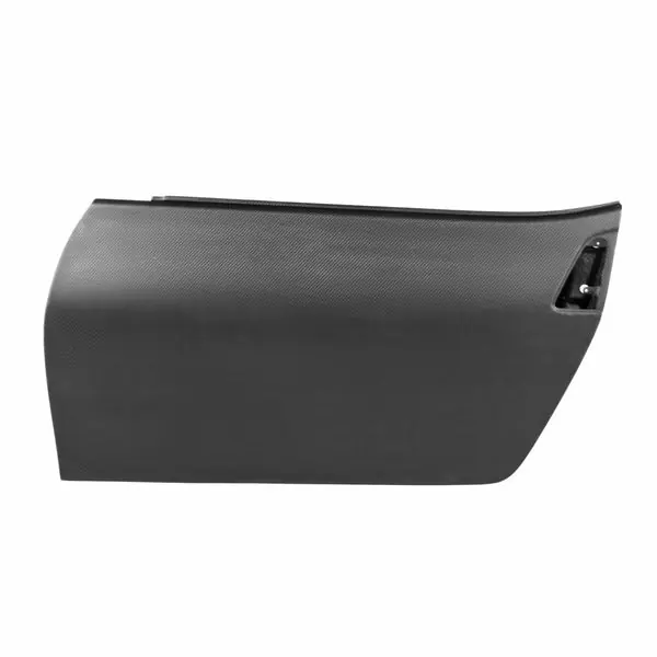 Seibon 09-20 Nissan 370Z OE Style Carbon Fiber Door Pair