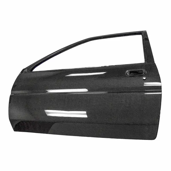 Seibon 84-87 Toyota AE86 Doors