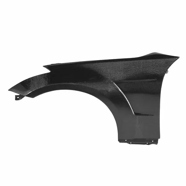 Seibon 02-08 Nissan 350Z 10mm Wider Carbon Fiber Fenders