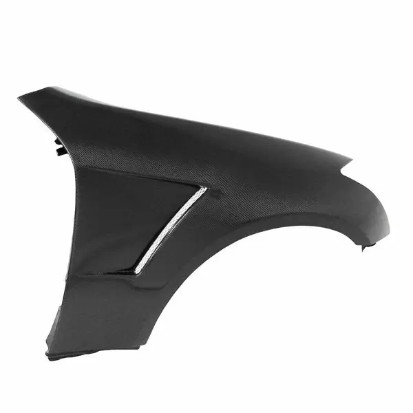 Seibon 03-05 Infiniti G35 Coupe 10mm Wider Carbon Fiber Fenders