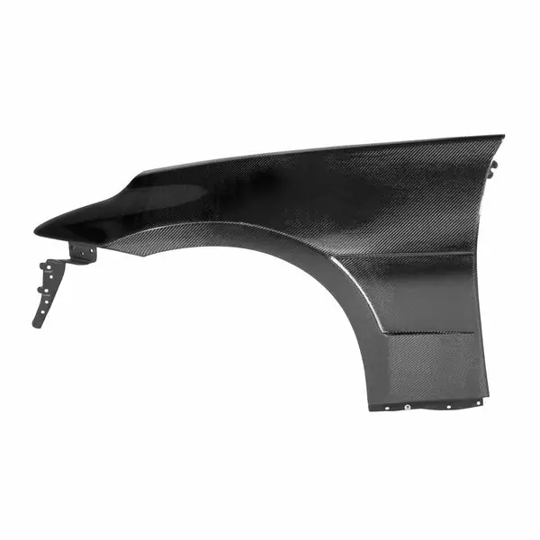 Seibon 09-10 Nissan 370z 10mm Wider Carbon Fiber Fenders