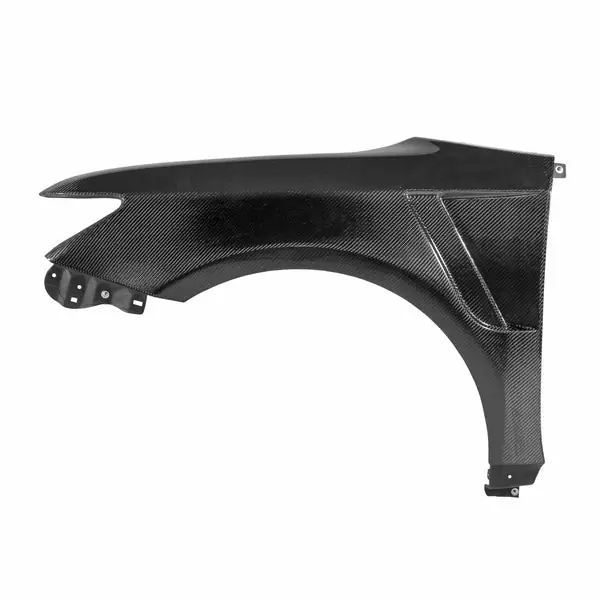 Seibon 11-12 Scion tC 10mm Wider Fenders