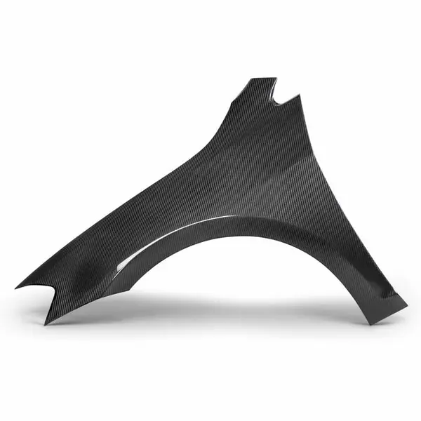 Seibon 2012+ Volkswagen Golf MK7 OE-Style Carbon Fiber Fenders (pair)