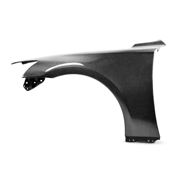 Seibon 14 Lexus IS250/350 OE-Style Carbon Fiber Fenders