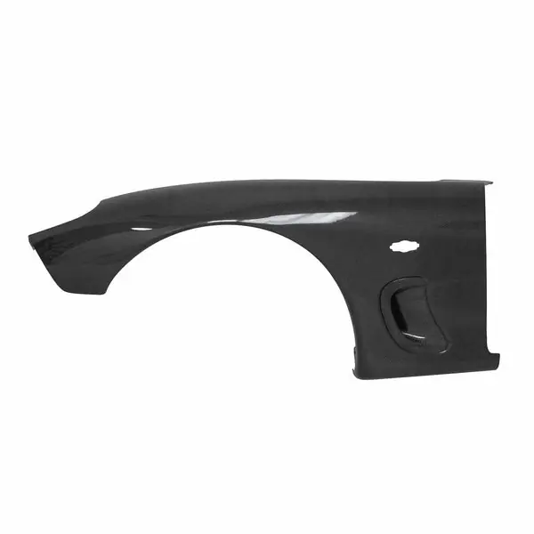Seibon 93-96 Mazda RX-7 10mm Wider Carbon Fiber Fenders