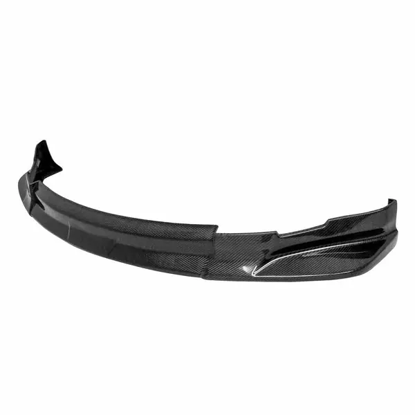 Seibon 06-08 Nissan 350Z CW Carbon FIber Front Lip
