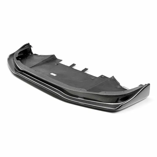 Seibon 09-10 Skyline R35 GT-R SS Carbon Fiber Front Lip