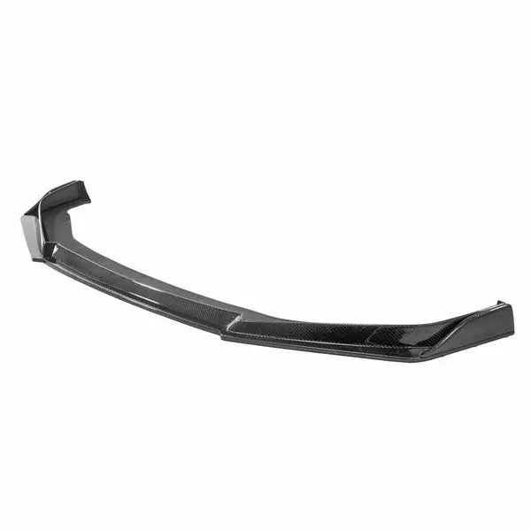 Seibon 12-13 BRZ/FRS TA Style Carbon FIber Front Lip