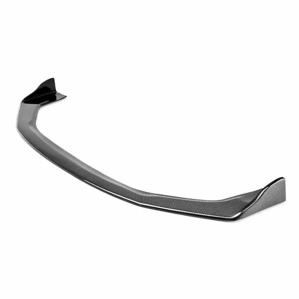Seibon 14 Lexus IS250/350 F Sport OP-Style Carbon Fiber Front Lip