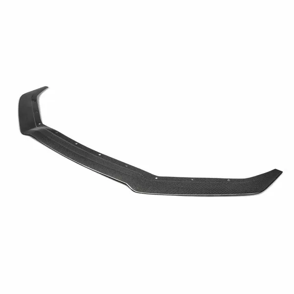 Seibon 2017-2018 Honda Civic Type R CV-Style Carbon Fiber Lip