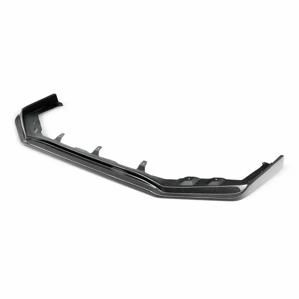 Seibon 2018 Subaru WRX / STi Carbon Fiber Front Lip - MB3 Style