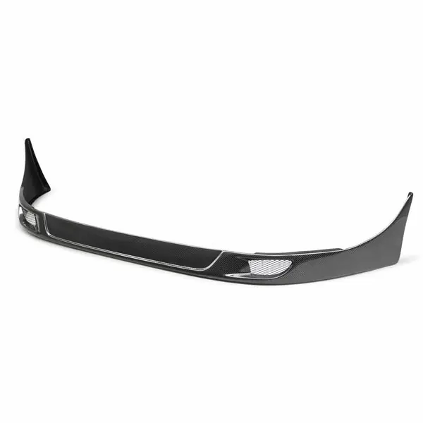 Seibon 1993-1998 Toyota Supra TS Carbon Fiber Front Lip