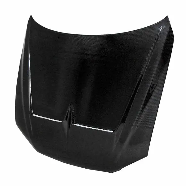 Seibon 00-05 Lexus IS Series BX-Style Carbon Fiber Hood