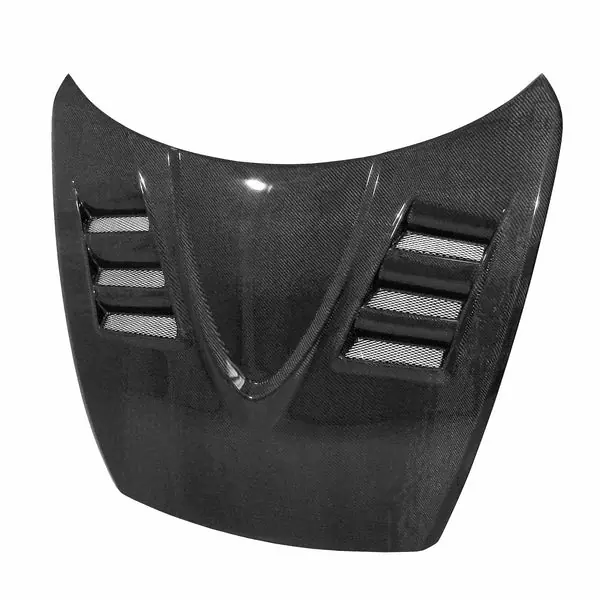 Seibon 04-08 Mazda RX8 TS Carbon Fiber Hood