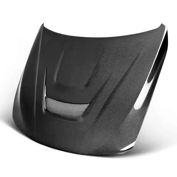 Seibon 12-13 BMW 3 Series F30 / 4 Series F32 VS-Style Carbon Fiber Hood
