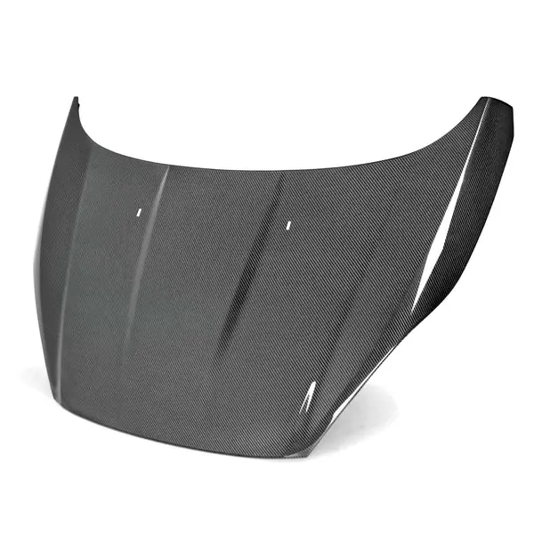 Seibon 14+ Ford Fiesta OE Style Carbon Fiber Hood