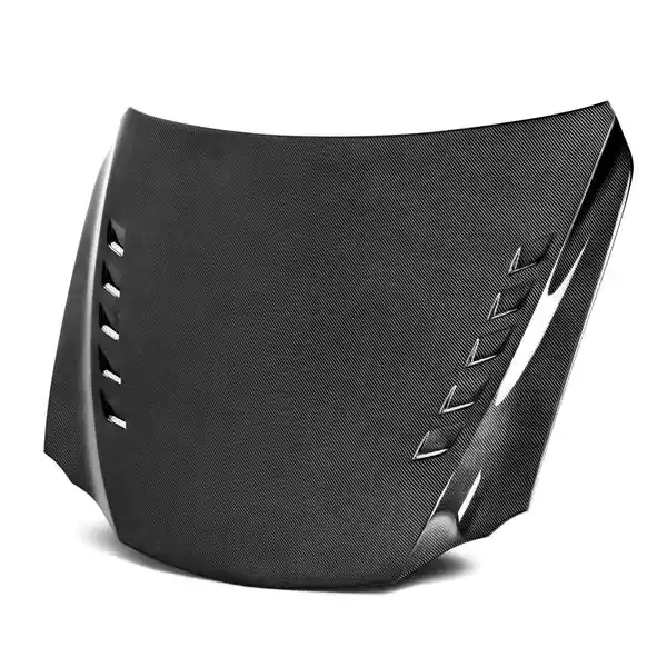 Seibon 14-20 Lexus IS250/IS300 BT Style Carbon Fiber Hood