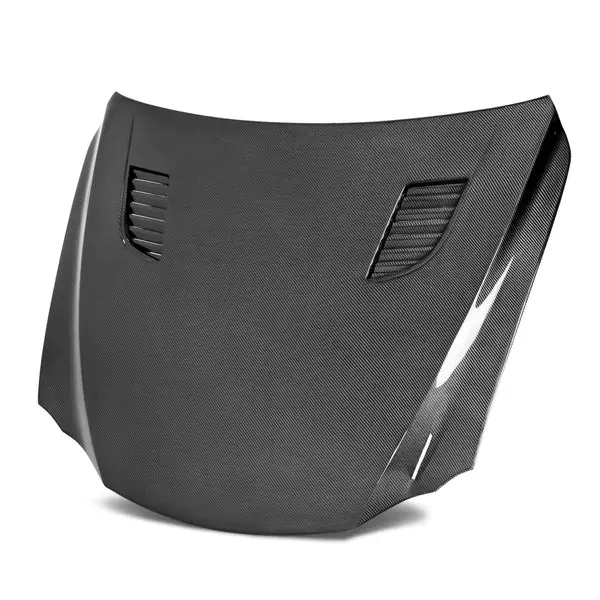 Seibon 14 Lexus IS350 F Sport TV Style Carbon Fiber Hood