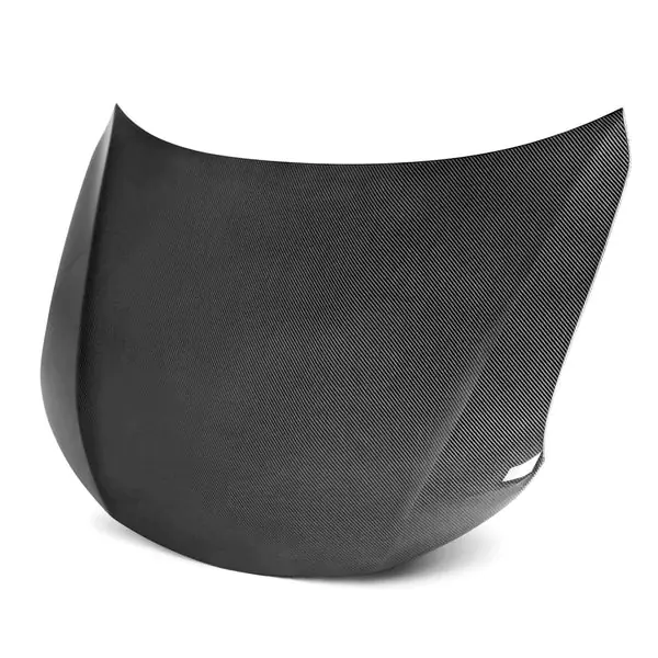 Seibon 14 Scion TC OE Style Carbon Fiber Hood