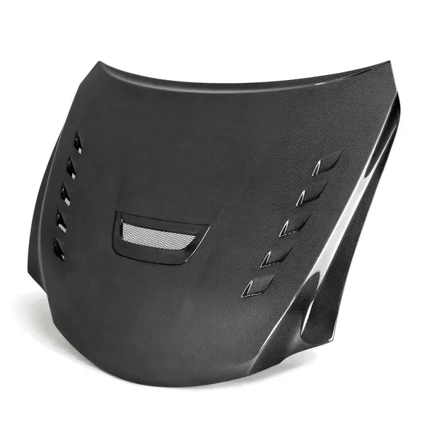 Seibon 15-17 Lexus RC F BT Style Carbon Fiber Hood