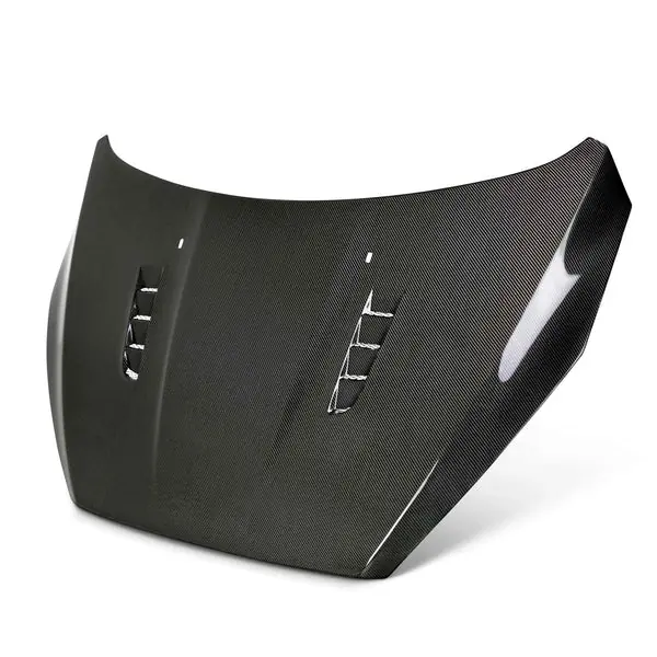 Seibon 2015-2016 Ford Focus RS Carbon Fiber Hood