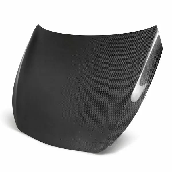 Seibon 17-19 Infiniti Q60 OE-Style Carbon Fiber Hood