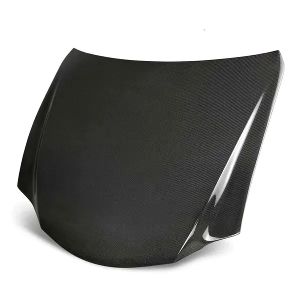 Seibon 15-19 Lexus RC (Not For RCF) OE Style Carbon Fiber Hood