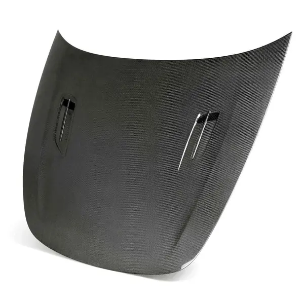 Seibon 2018+ Kia Stinger OE-Style Carbon Fiber Hood