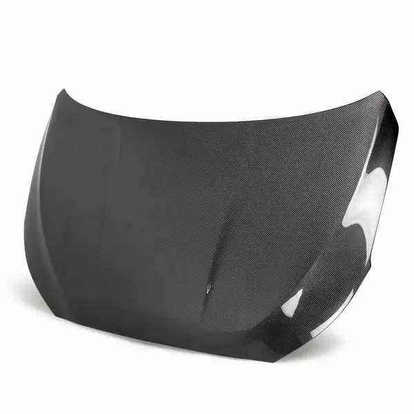 Seibon 2019 Hyundai Veloster OE-Style Carbon Fiber Hood