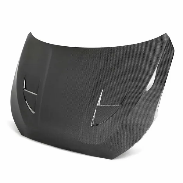Seibon 2019 Hyundai Veloster TS-Style Carbon Fiber Hood