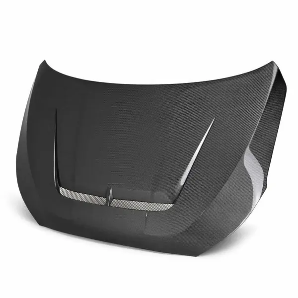 Seibon 2019 Hyundai Veloster VT-Style Carbon Fiber Hood