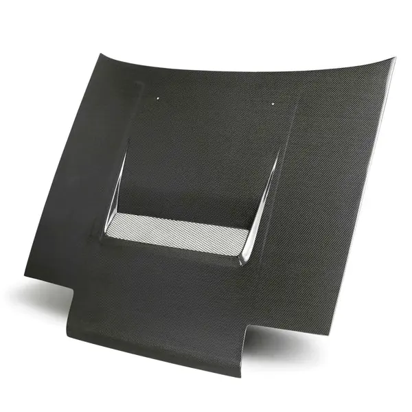 Seibon 84-87 Toyota Corolla (AE86) DV Style Carbon Fiber Hood