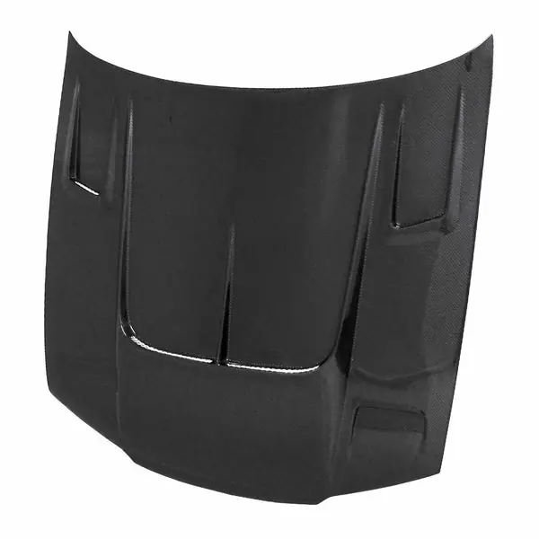 Seibon 90-94 Nissan Skyline R32 (BNR32) TT Carbon Fiber Hood