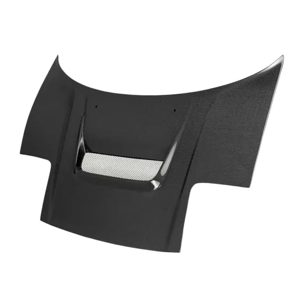 Seibon 92-01 Acura NSX VSII-style Carbon Fiber Hood